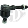 DIEDERICHS 1447101 Tie Rod End